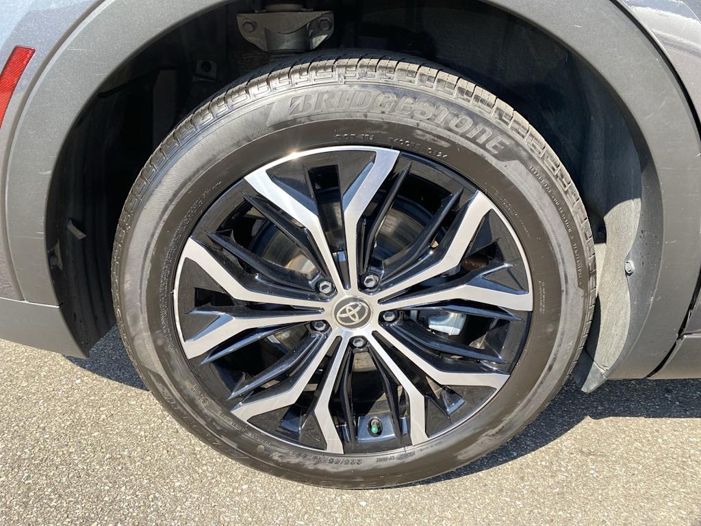 Thumbnail: 2024 Toyota Crown - 22