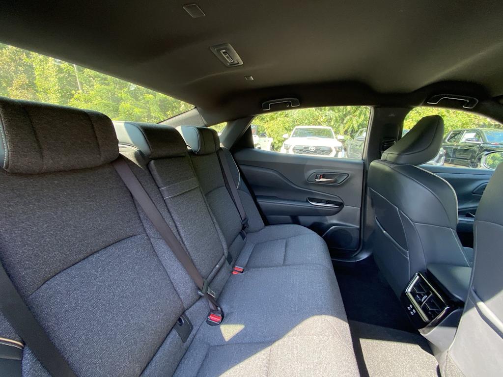 Thumbnail: 2024 Toyota Crown - 27