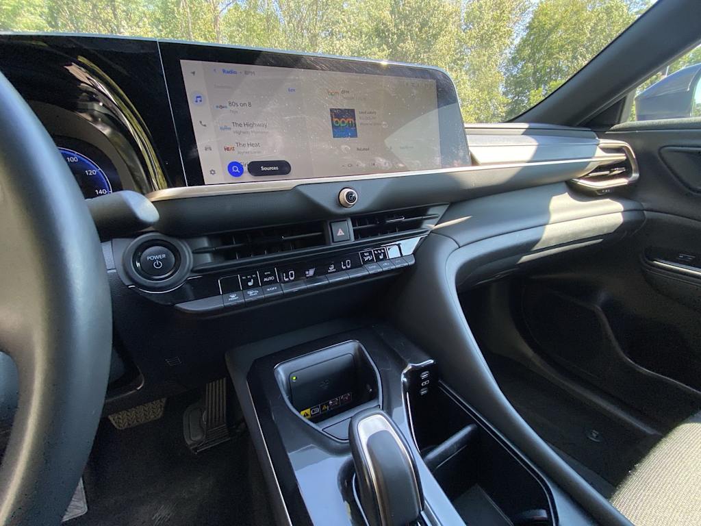 Thumbnail: 2024 Toyota Crown - 6