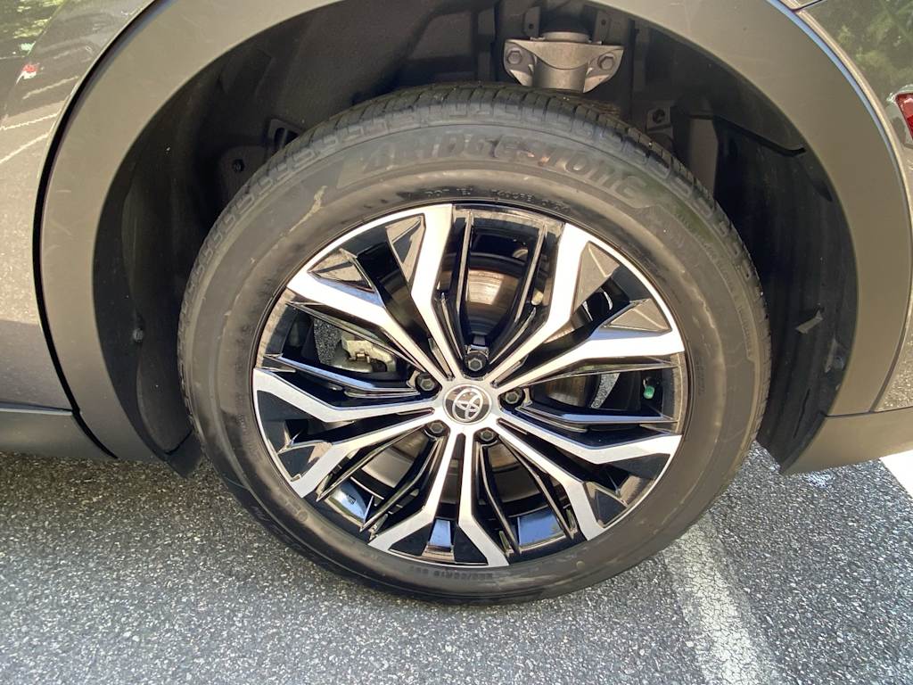 Thumbnail: 2024 Toyota Crown - 21