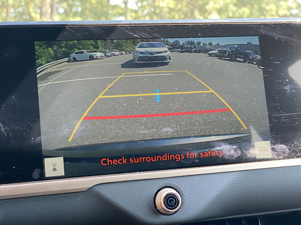 Thumbnail: 2024 Toyota Crown - 29