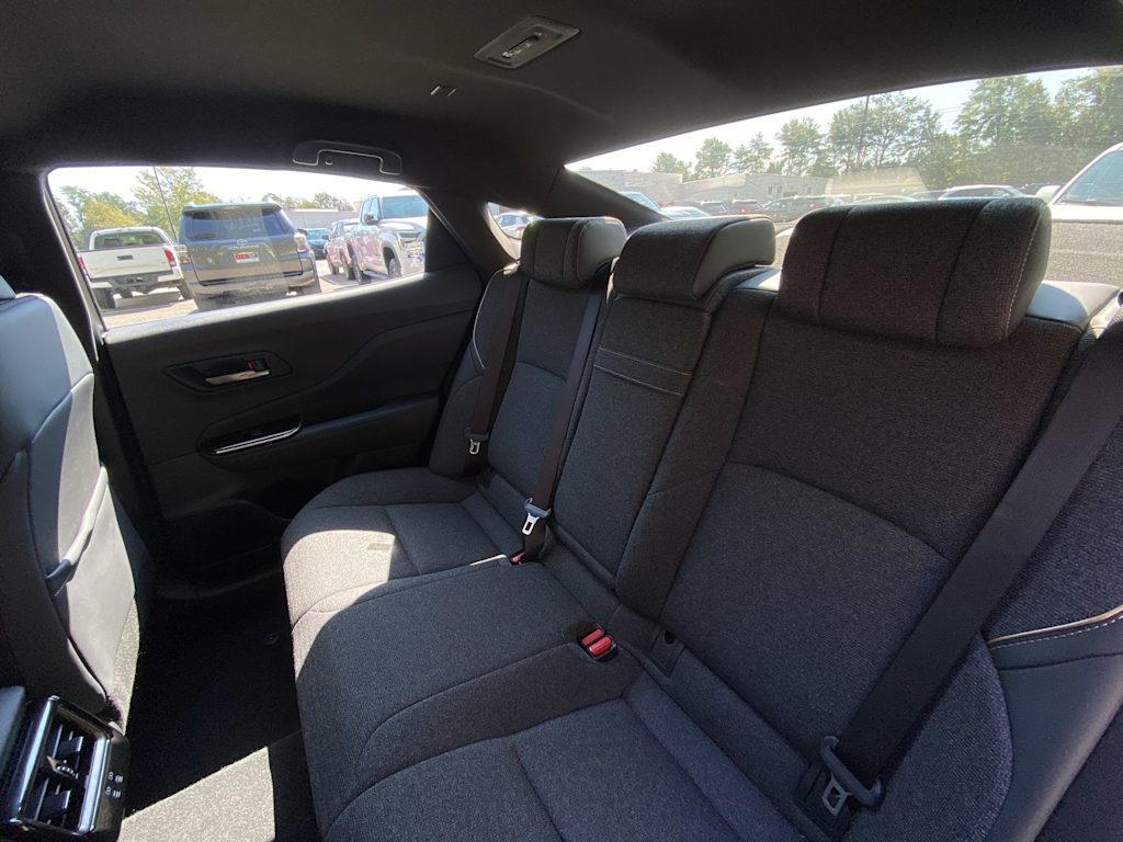 Thumbnail: 2024 Toyota Crown - 9