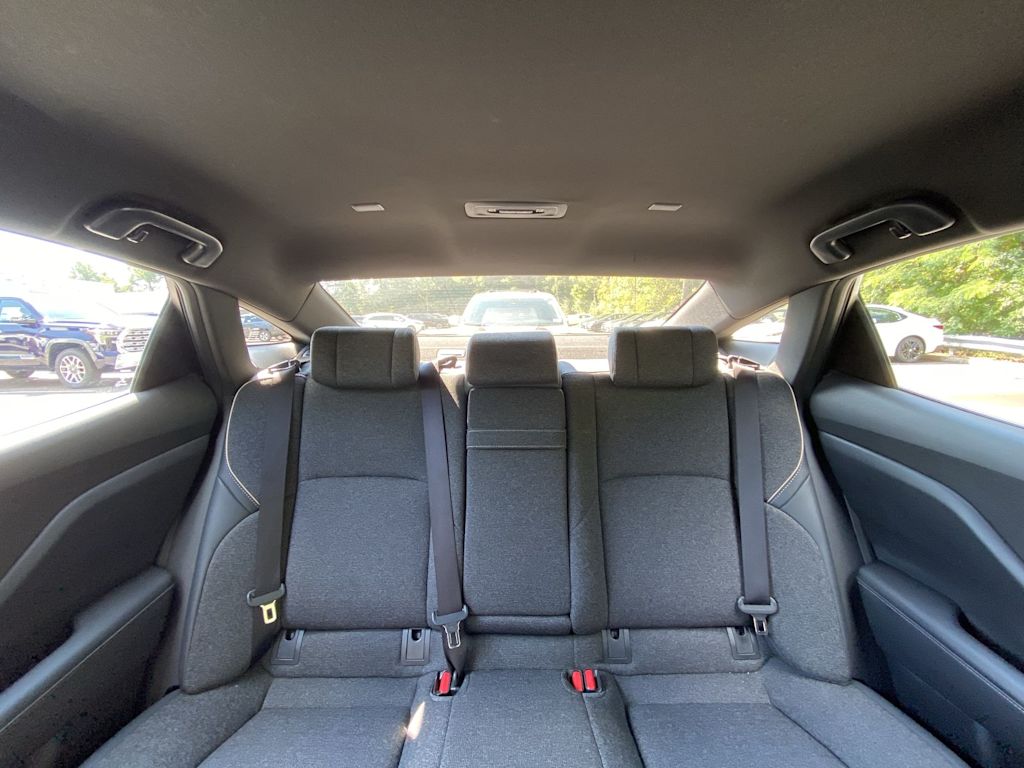 Thumbnail: 2024 Toyota Crown - 28