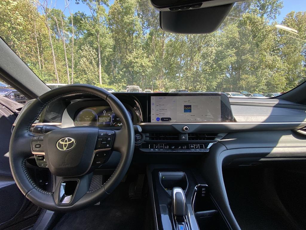 Thumbnail: 2024 Toyota Crown - 2