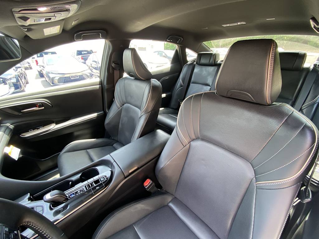 Thumbnail: 2026 Toyota Crown - 7