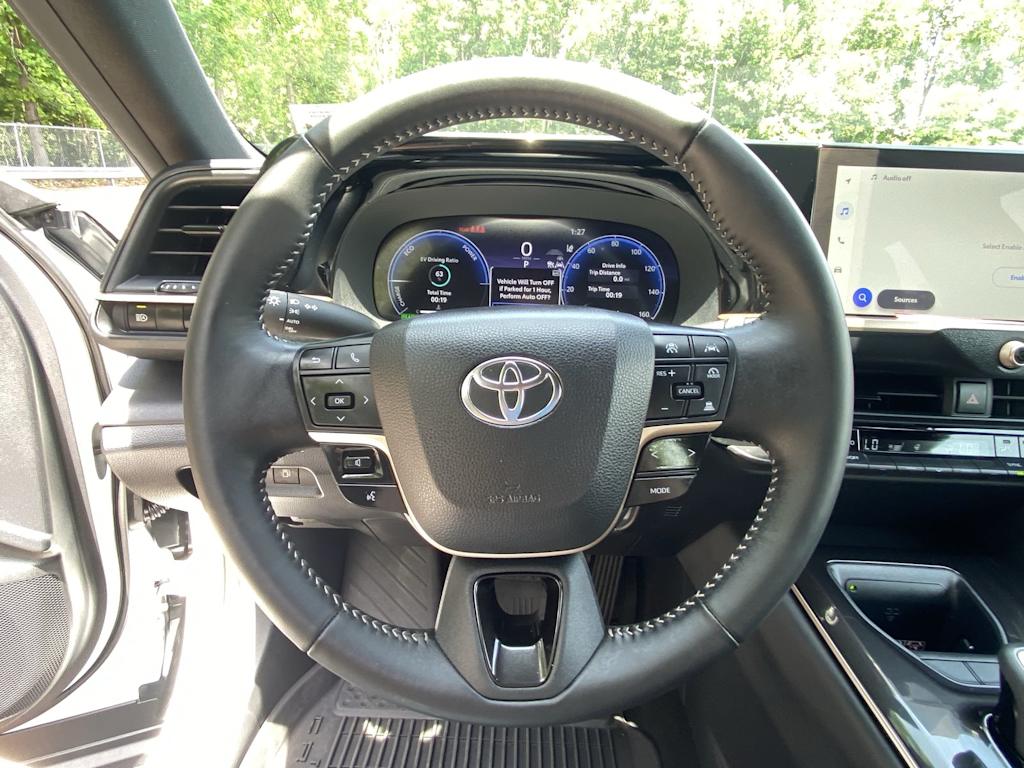 Thumbnail: 2026 Toyota Crown - 10