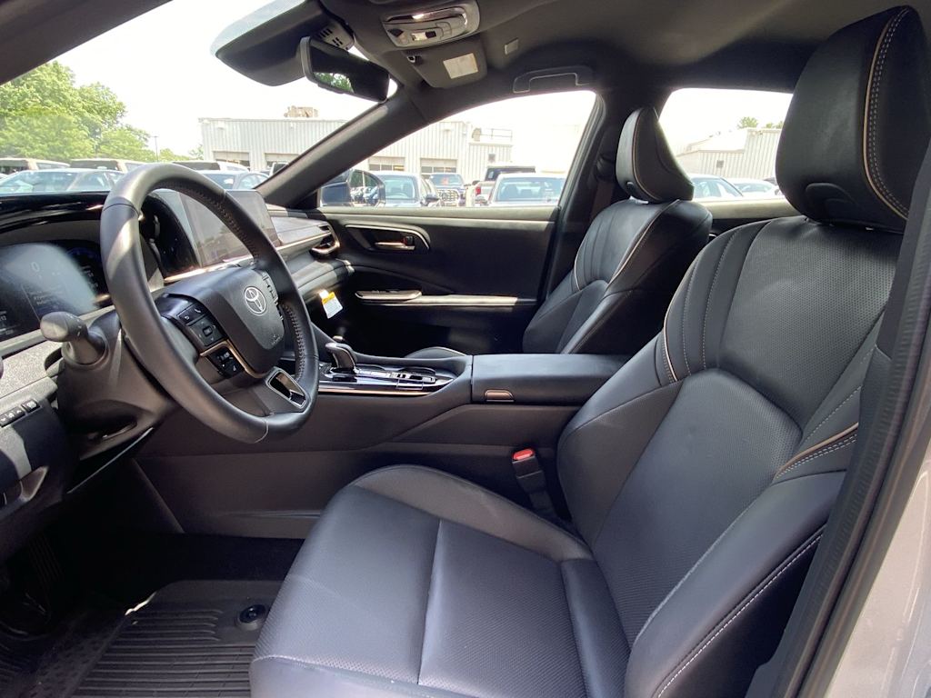 Thumbnail: 2026 Toyota Crown - 8
