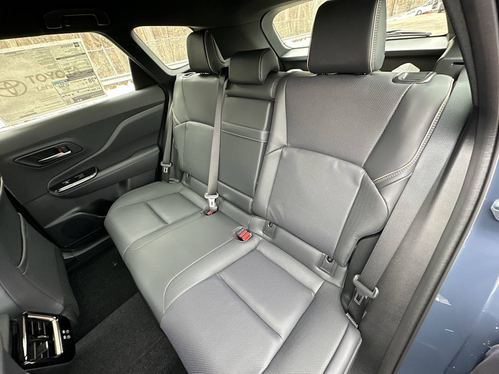 Thumbnail: 2026 Toyota Crown Signia - 20