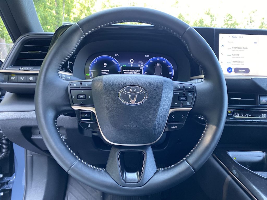 Thumbnail: 2026 Toyota Crown Signia - 12
