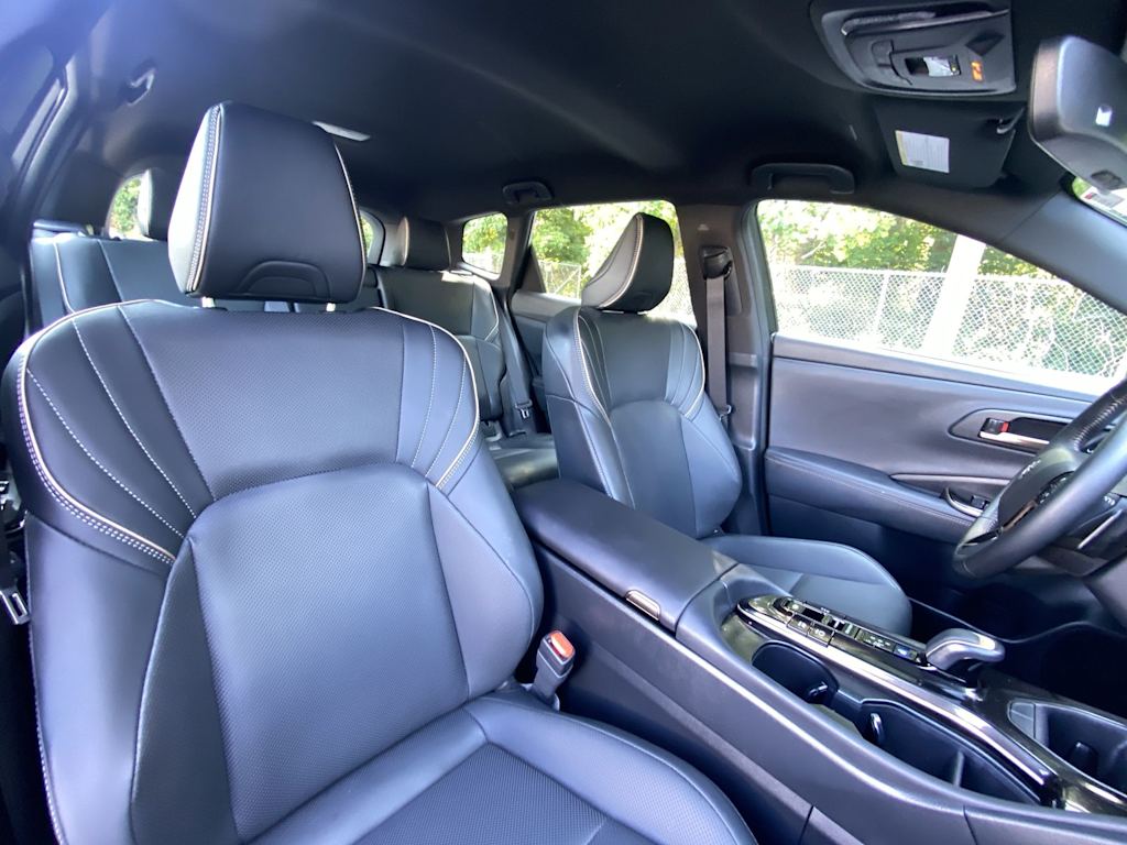 Thumbnail: 2026 Toyota Crown Signia - 30