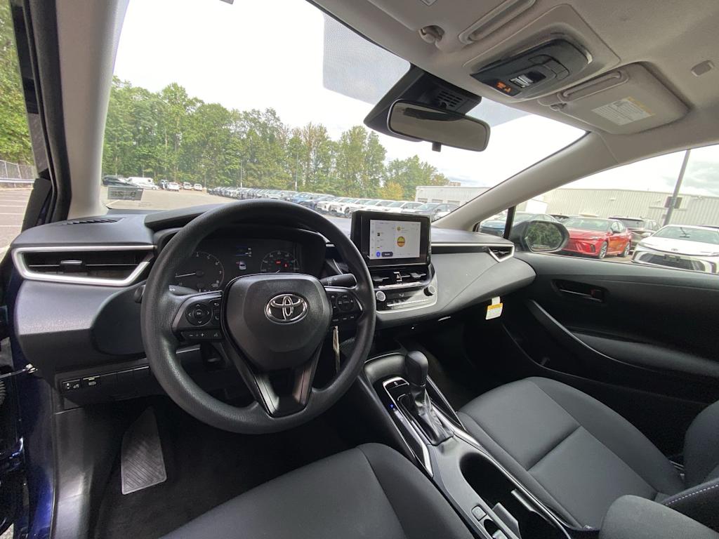 Thumbnail: 2023 Toyota Corolla - 8