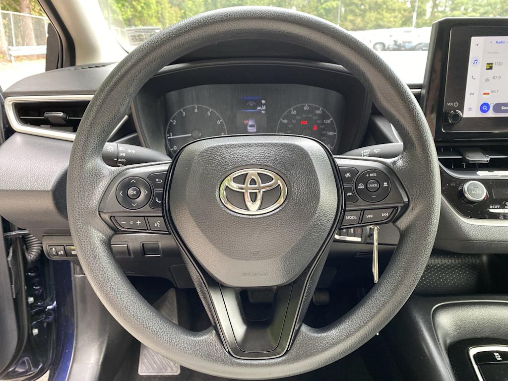 Thumbnail: 2023 Toyota Corolla - 12