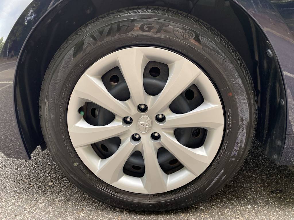 Thumbnail: 2023 Toyota Corolla - 6