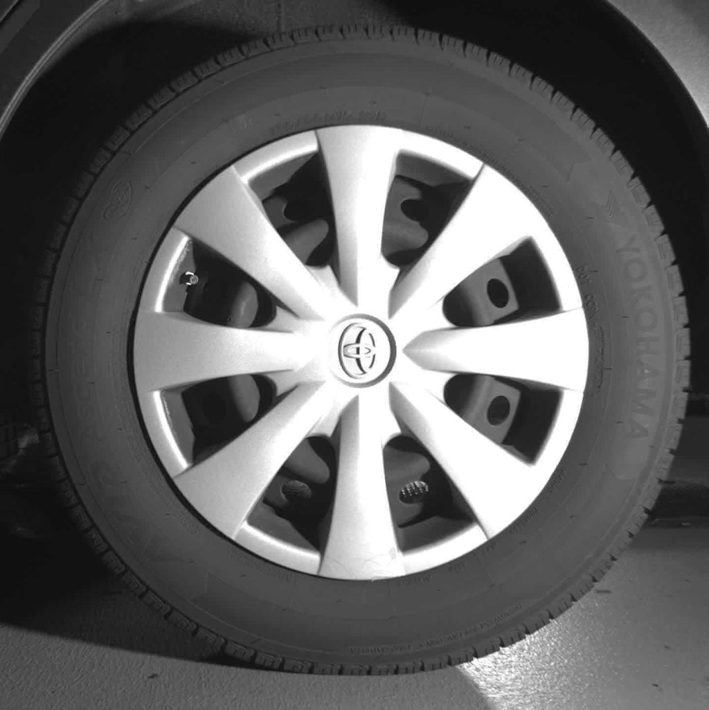 Thumbnail: 2011 Toyota Corolla - 12