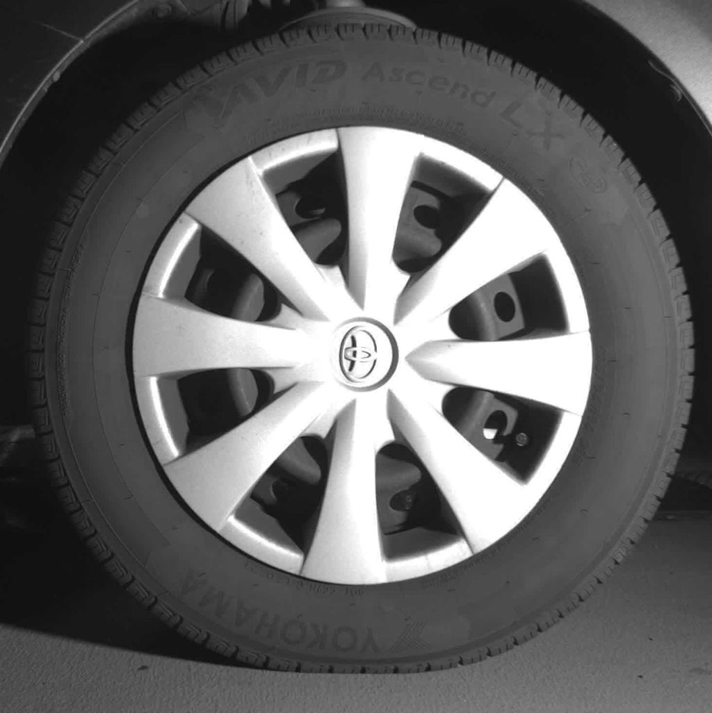 Thumbnail: 2011 Toyota Corolla - 5