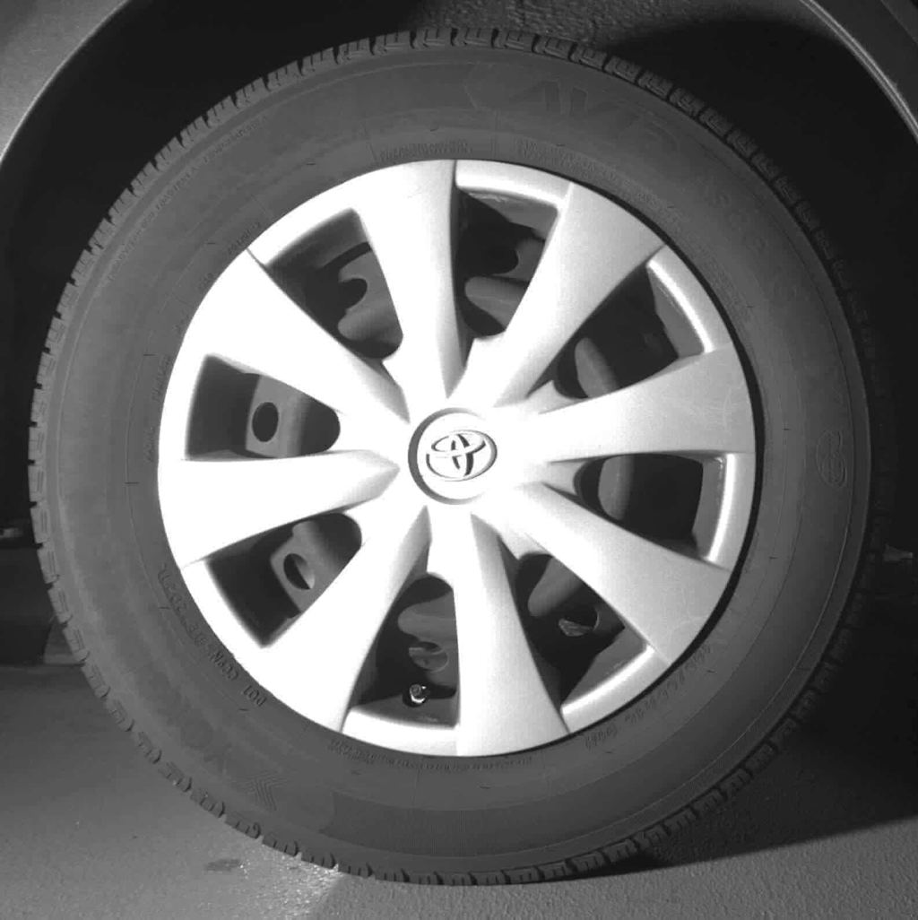 Thumbnail: 2011 Toyota Corolla - 13