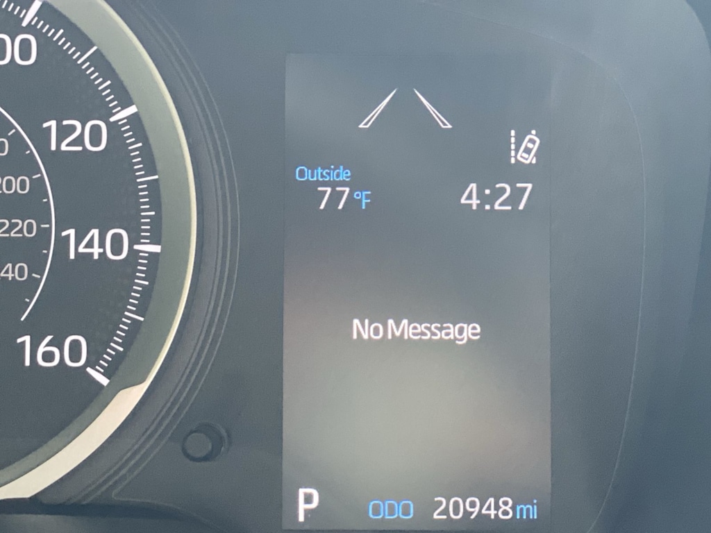 Thumbnail: 2021 Toyota Corolla - 15
