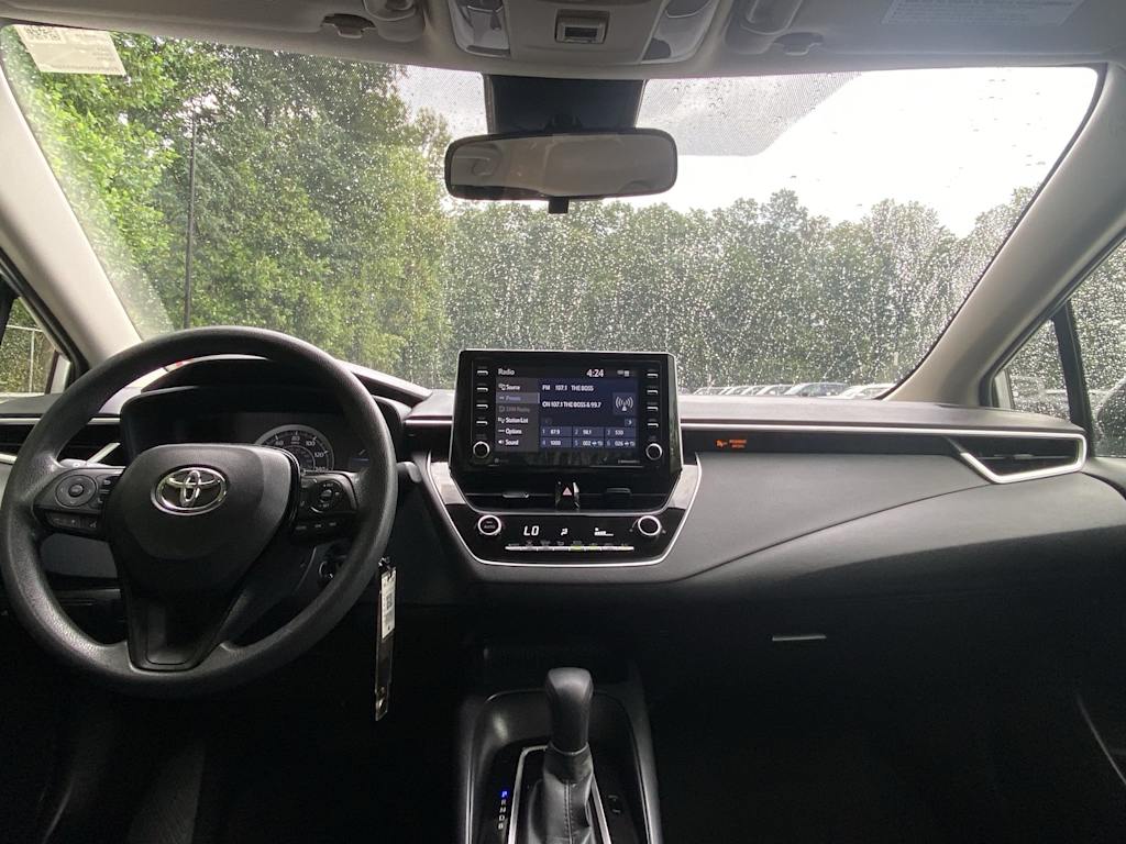 Thumbnail: 2021 Toyota Corolla - 2