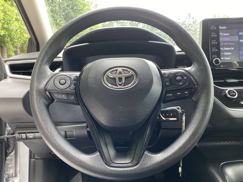 Thumbnail: 2021 Toyota Corolla - 12