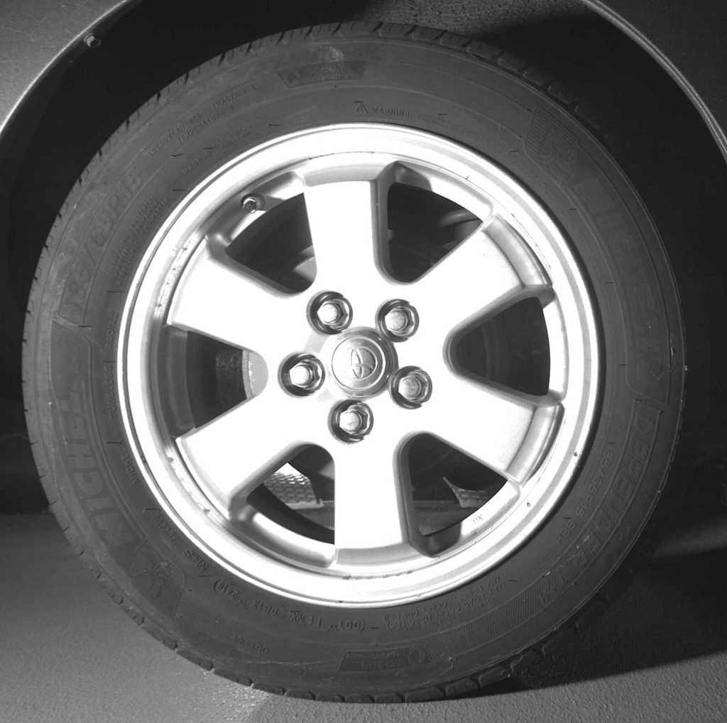 Thumbnail: 2009 Toyota Prius - 14