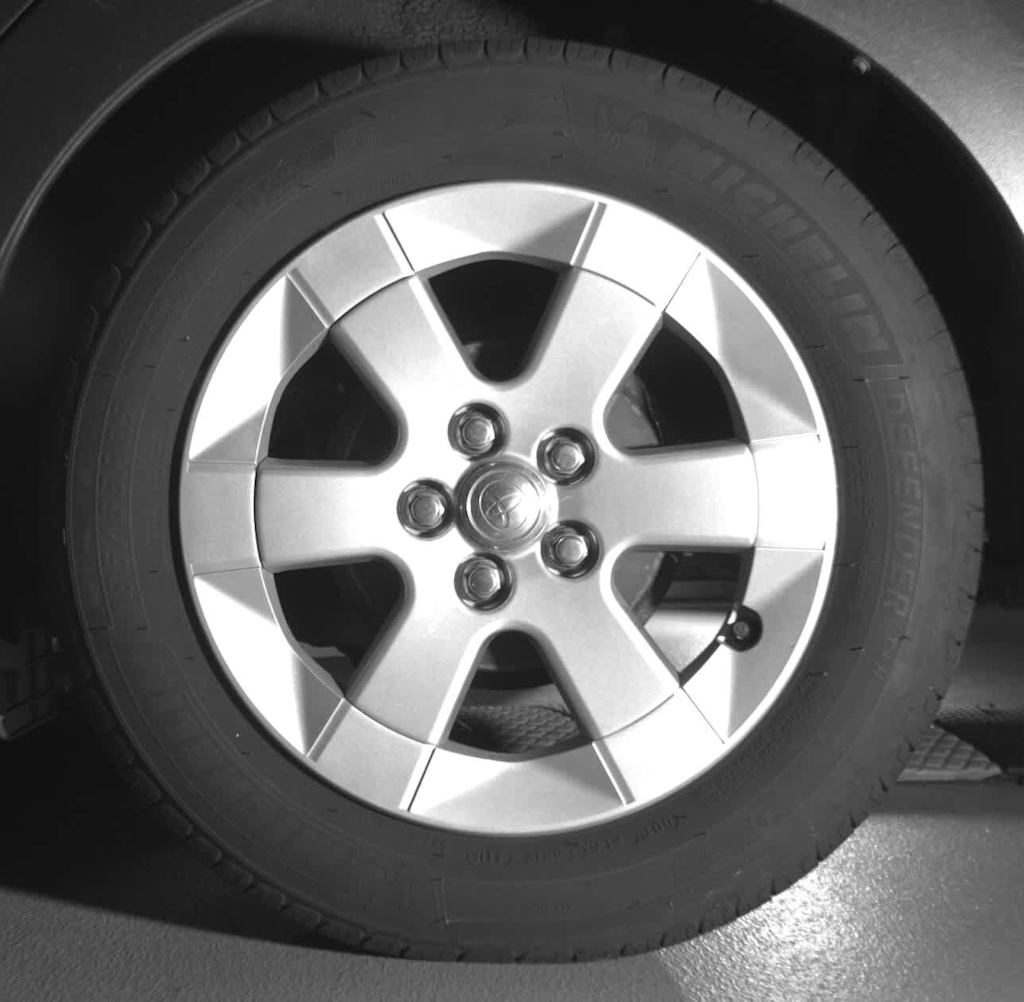Thumbnail: 2009 Toyota Prius - 13