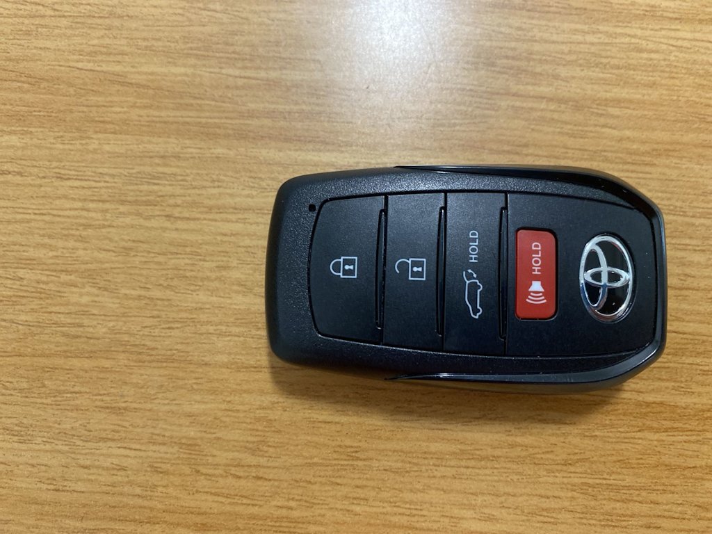 Thumbnail: 2024 Toyota Venza - 33