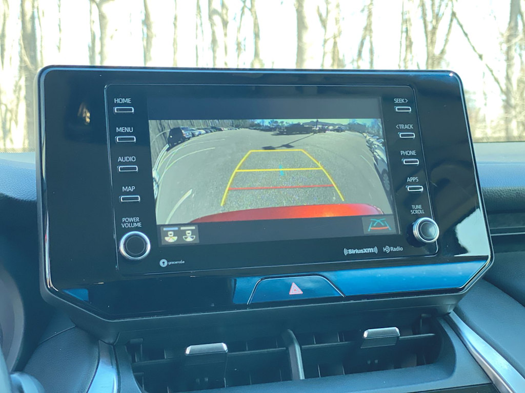2021 Toyota Venza LE 30