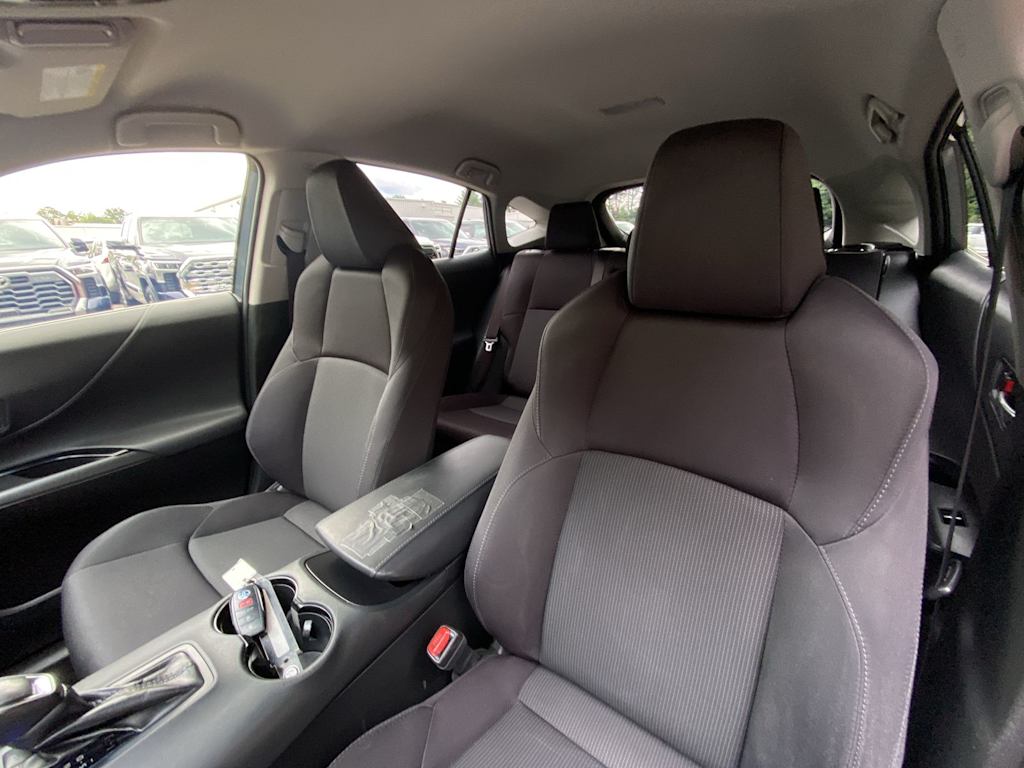Thumbnail: 2021 Toyota Venza - 7