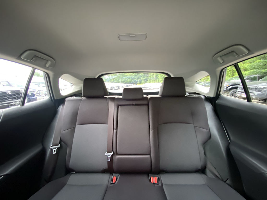 Thumbnail: 2021 Toyota Venza - 23