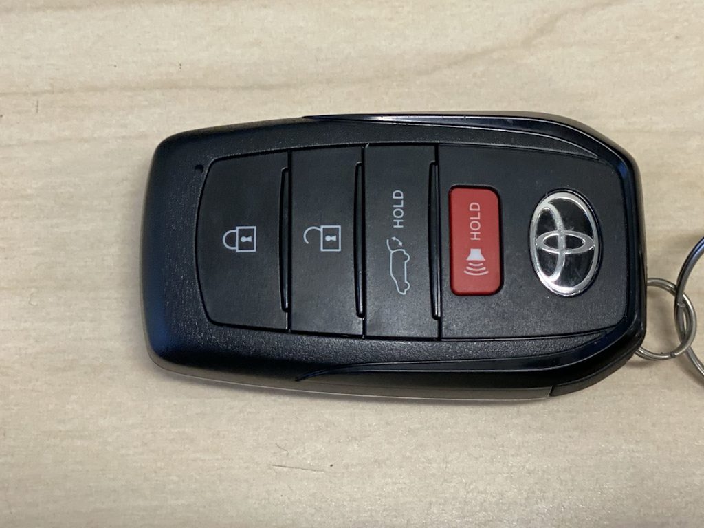 Thumbnail: 2023 Toyota Venza - 29