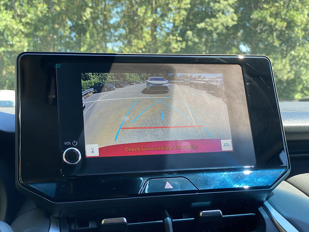 Thumbnail: 2023 Toyota Venza - 27