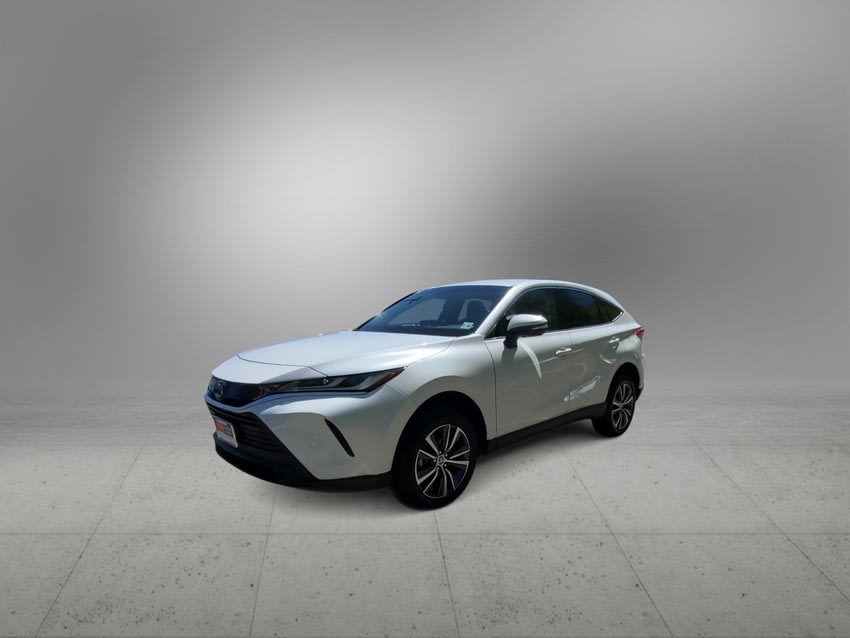 2023 Toyota Venza LE 5