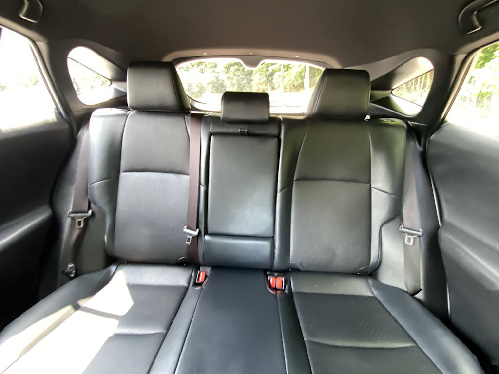 Thumbnail: 2021 Toyota Venza - 43