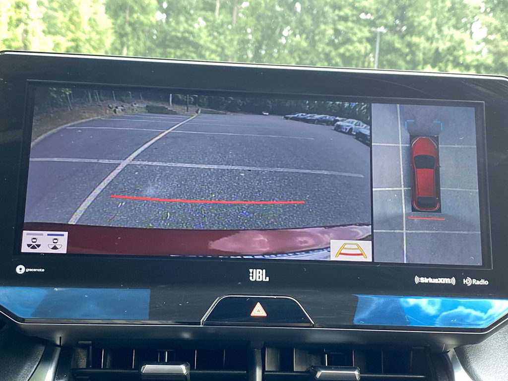 Thumbnail: 2021 Toyota Venza - 44