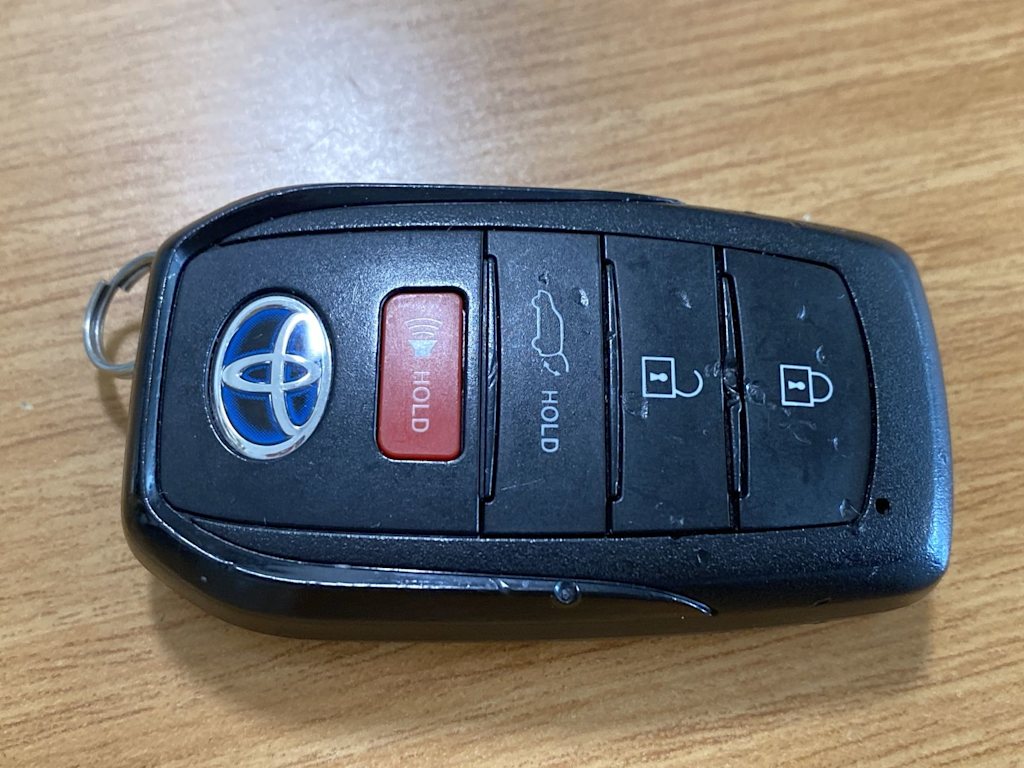 Thumbnail: 2021 Toyota Venza - 46
