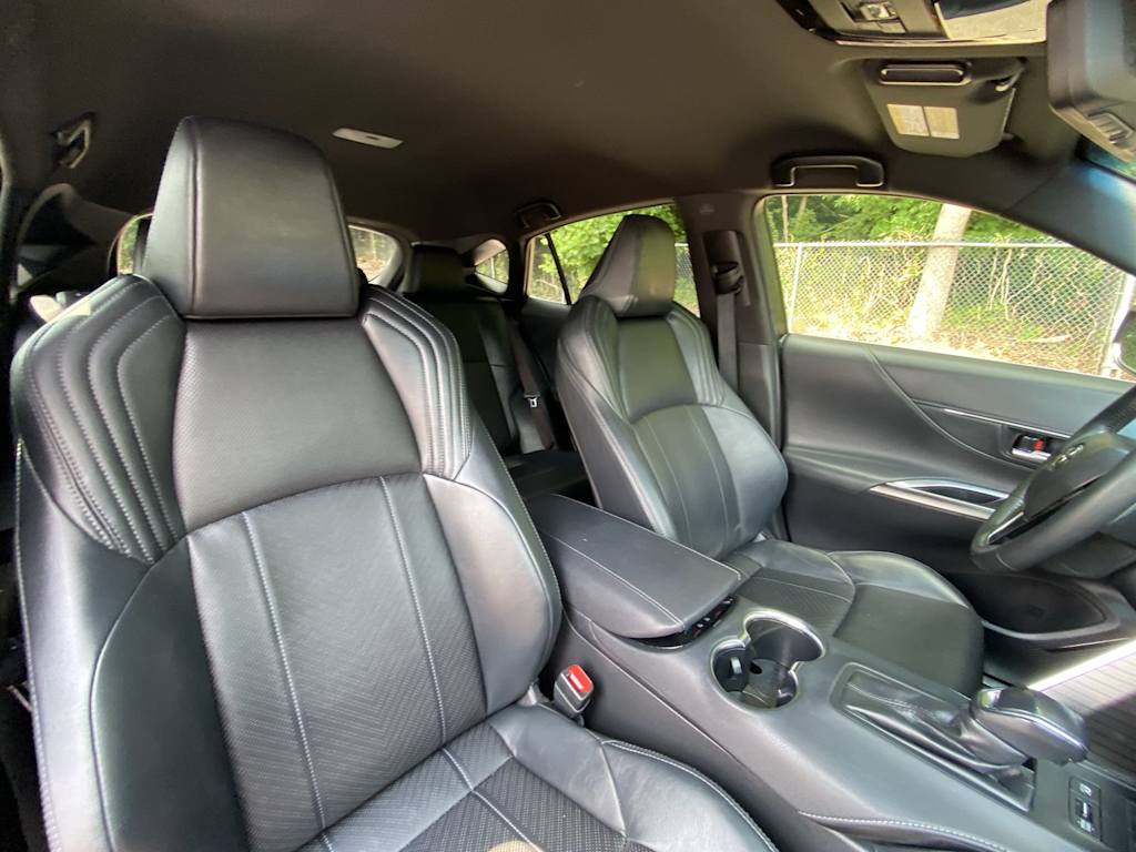 Thumbnail: 2021 Toyota Venza - 41