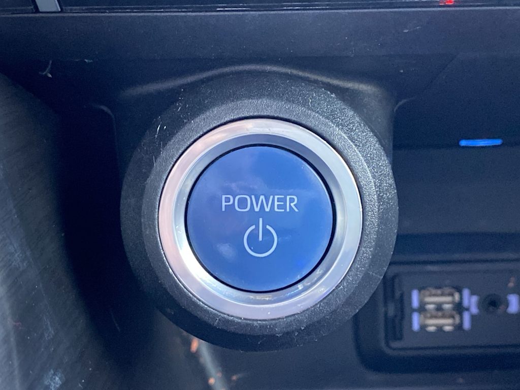 Thumbnail: 2021 Toyota Venza - 36