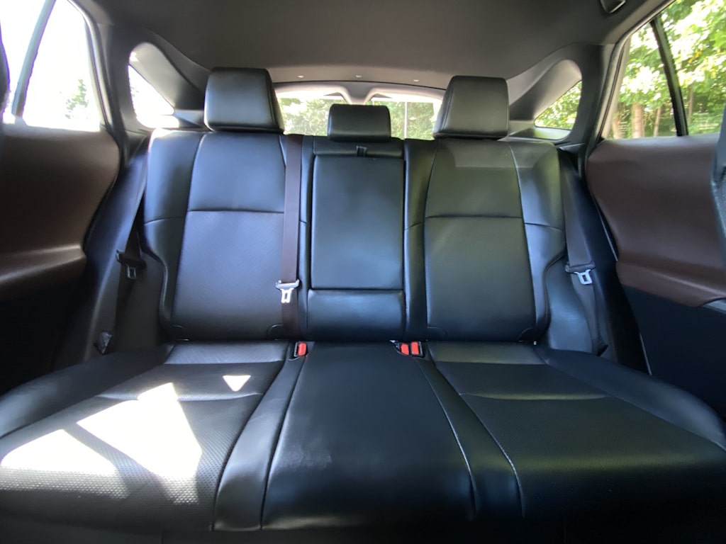 Thumbnail: 2021 Toyota Venza - 34