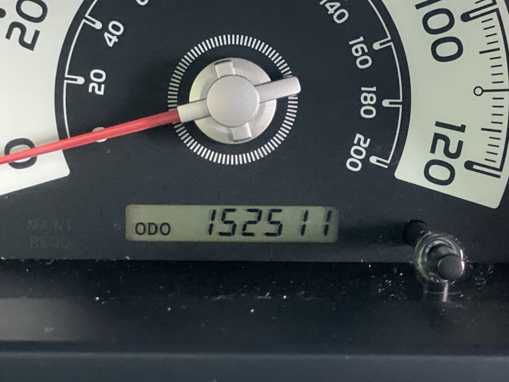 Thumbnail: 2008 Toyota FJ Cruiser - 15