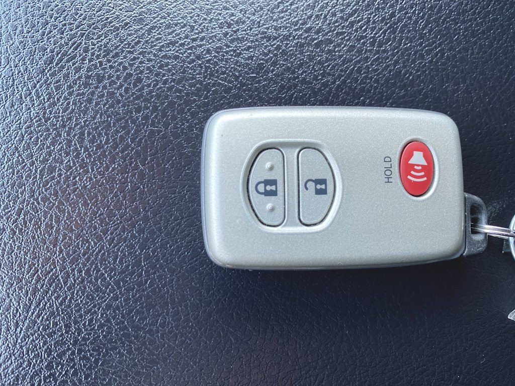 2018 Toyota 4Runner Limited 16