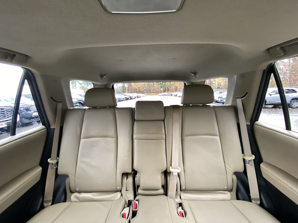 Thumbnail: 2010 Toyota 4Runner - 34