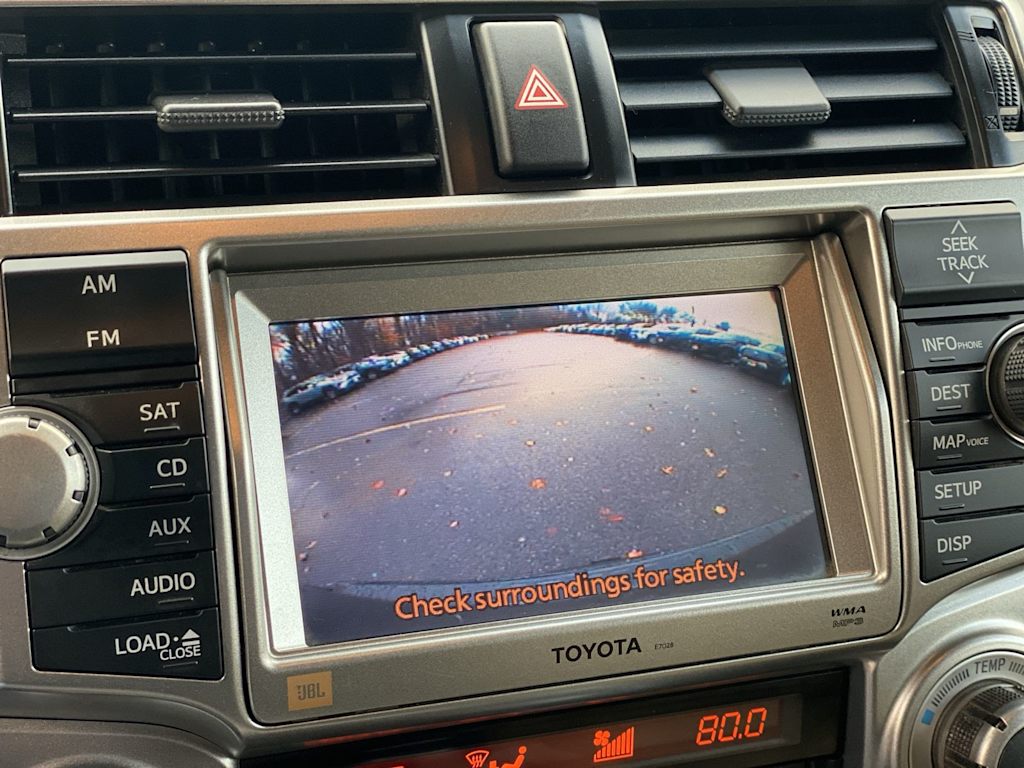 Thumbnail: 2010 Toyota 4Runner - 36