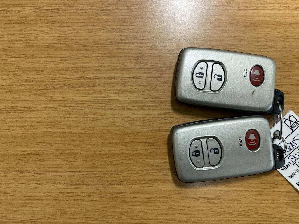 Thumbnail: 2010 Toyota 4Runner - 38