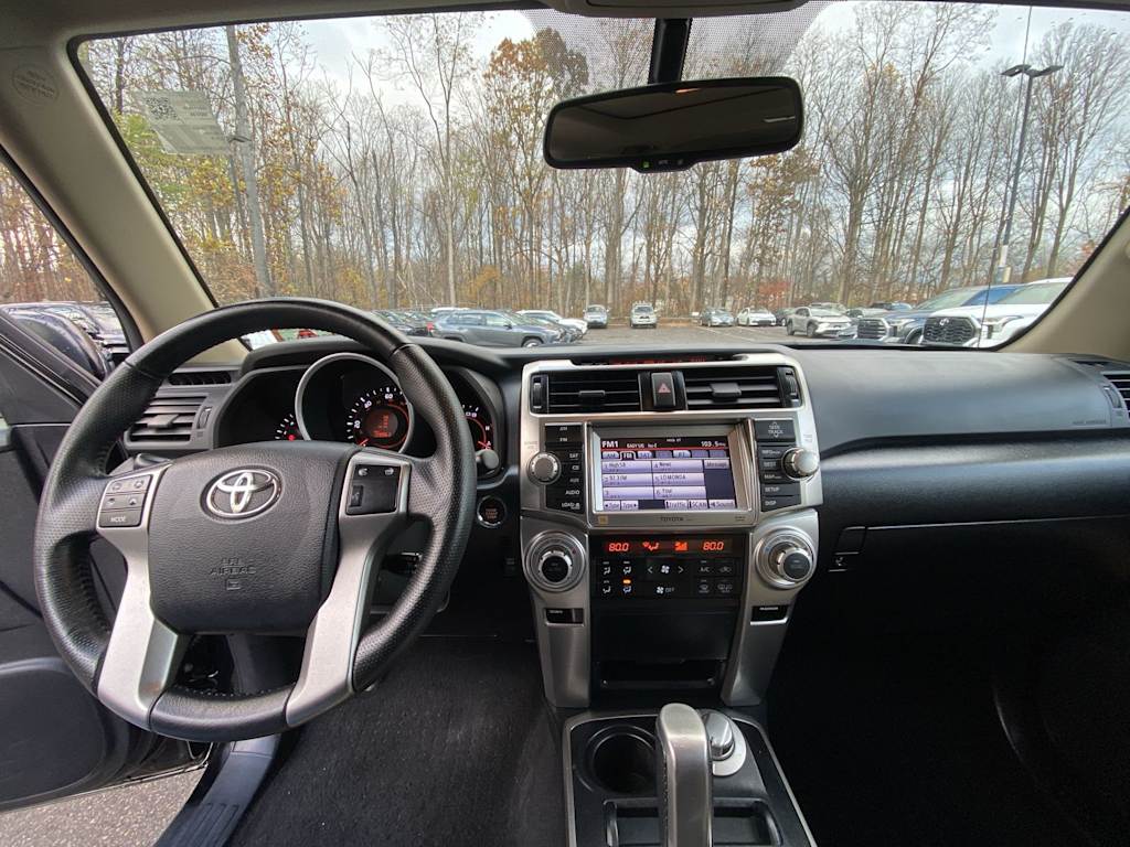 Thumbnail: 2010 Toyota 4Runner - 2