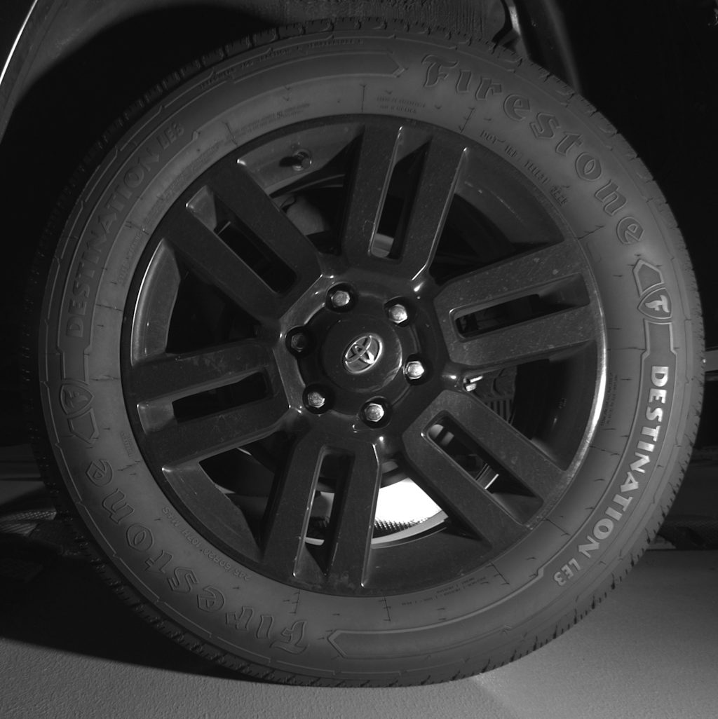 Thumbnail: 2019 Toyota 4Runner - 7