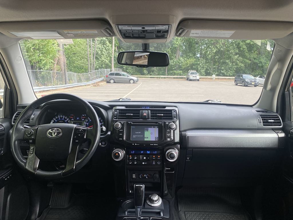 Thumbnail: 2019 Toyota 4Runner - 2