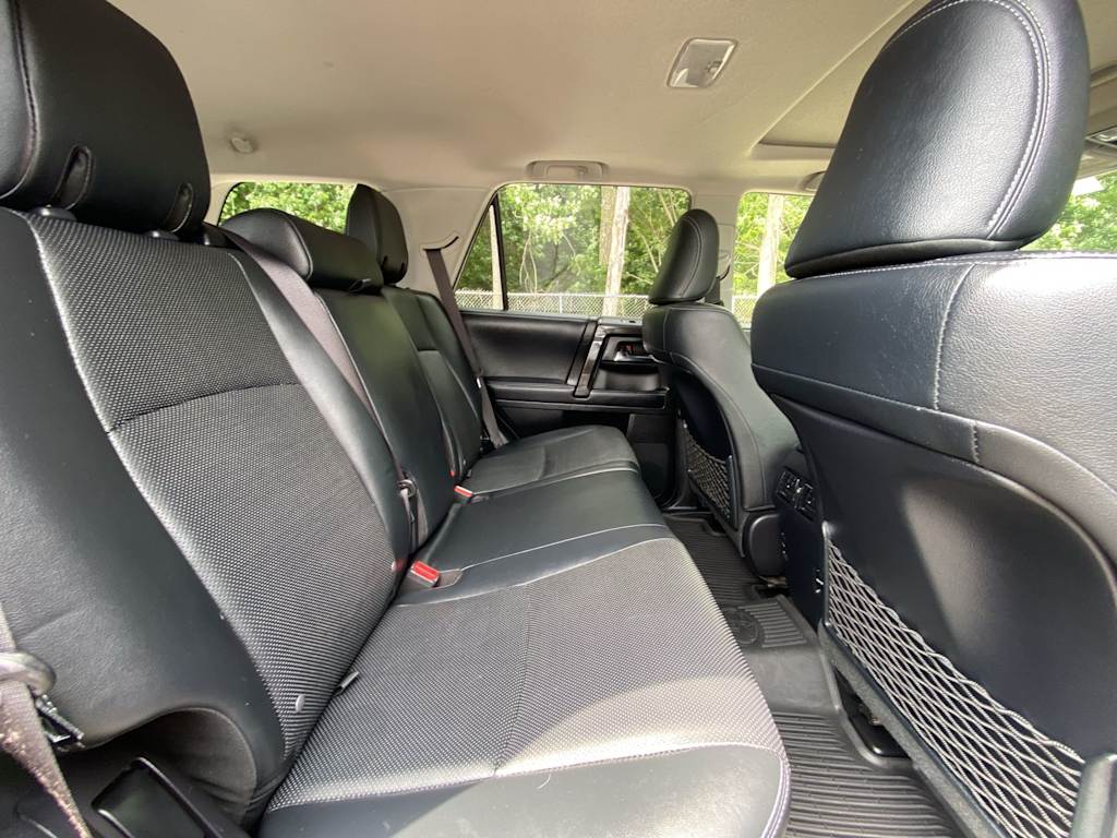 Thumbnail: 2019 Toyota 4Runner - 35
