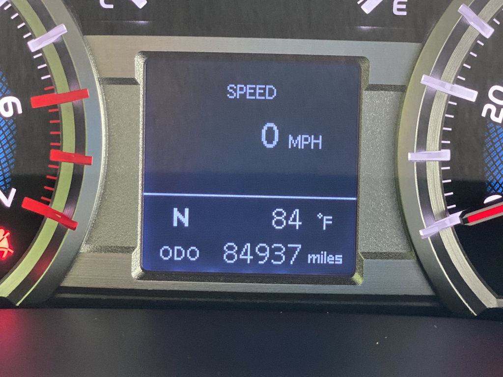 Thumbnail: 2019 Toyota 4Runner - 15