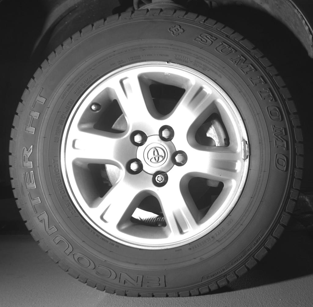 Thumbnail: 2002 Toyota Highlander - 11