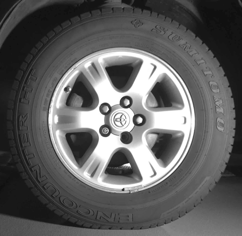 Thumbnail: 2002 Toyota Highlander - 6